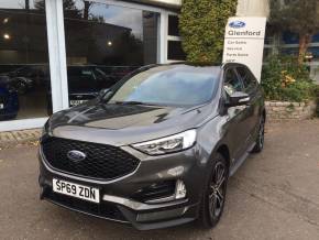 FORD EDGE 2019 (69) at Glenford Forfar