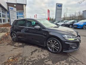 VOLKSWAGEN GOLF 2019 (19) at Glenford Forfar