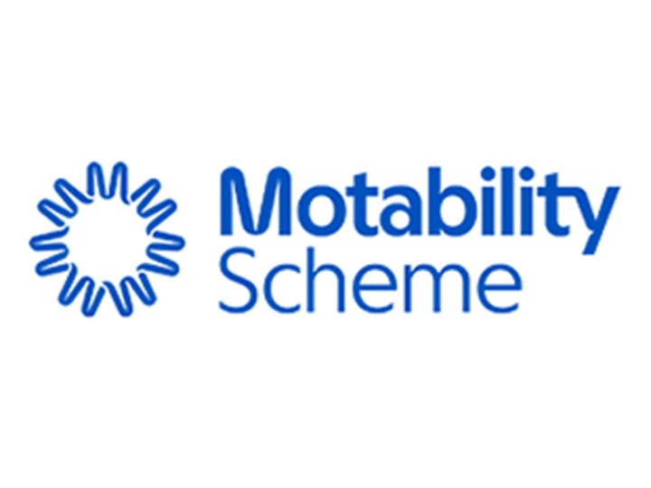 Motability at Glenford